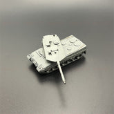 1/144 Leopard 2A7 Main Battle Tank Painted Finished Model